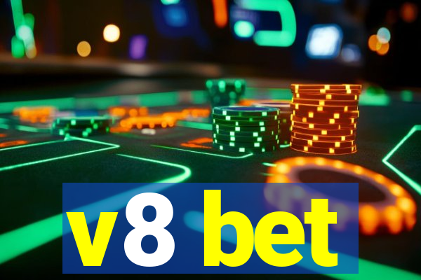 v8 bet